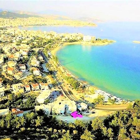 Apartamento Lilac Studio Kavala Exterior foto